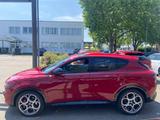 Alfa Romeo Tonale Ti - Alfa Romeo Tonale Gebrauchtwagen