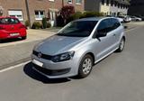 Volkswagen Polo 1.2 Black Edition/Silver Edition Black ... - Volkswagen Polo: Black Edition Silver