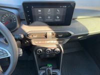 Dacia Sandero - Vorschau Bild 10