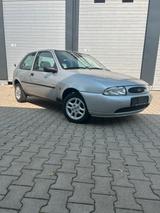 Ford Fiesta Mk4 - gebrauchte Ford Fiesta aus dem Jahr 1997