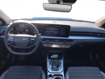 Kia XCeed 1.6T 150 DCT Spirit JBL*Navi*ACC*Totwinkel