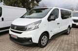 Fiat Talento Kombi L1H1 1,2t KAM 9-SITZER - Fiat: Sitzer 9