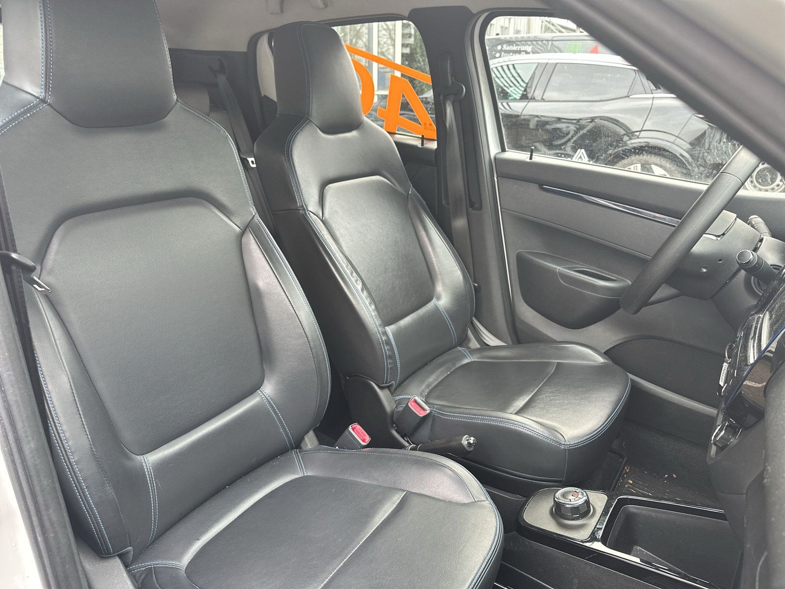 Dacia Spring - Bild 13