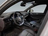 Porsche Macan S Sportabgasanlage BOSE Apple CarPlay - Porsche Macan mit Benzin-Antrieb: Geländewagen