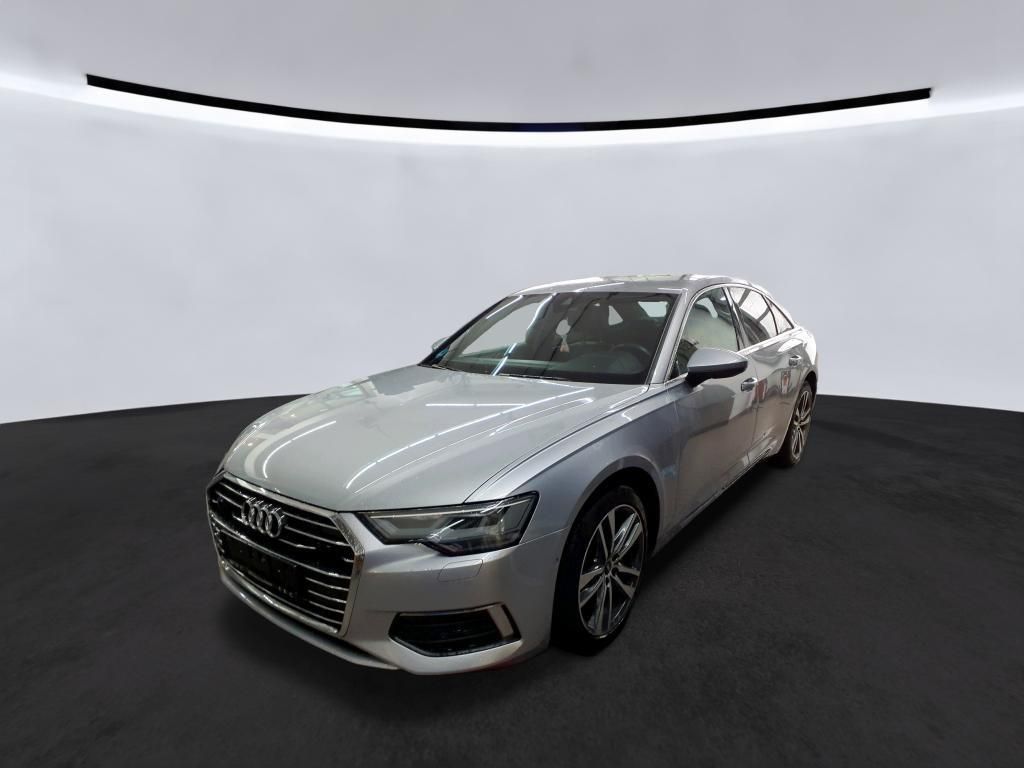Audi A6 - Bild 6