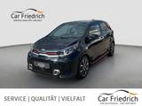 Kia Picanto 1.2 GT-Line NAVI/Rückfahrkamera - gebrauchte Kia Picanto aus dem Jahr 2021