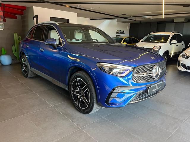 Otros MERCEDES-BENZ GLC 300 e 4Matic Plug-in Hybrid AM