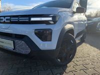 Dacia Spring - Vorschau Bild 25