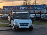 Ford Transit Pritsche FT 300 M Doppelkabine Trend !! - gebrauchte Ford Transit aus dem Jahr 2012