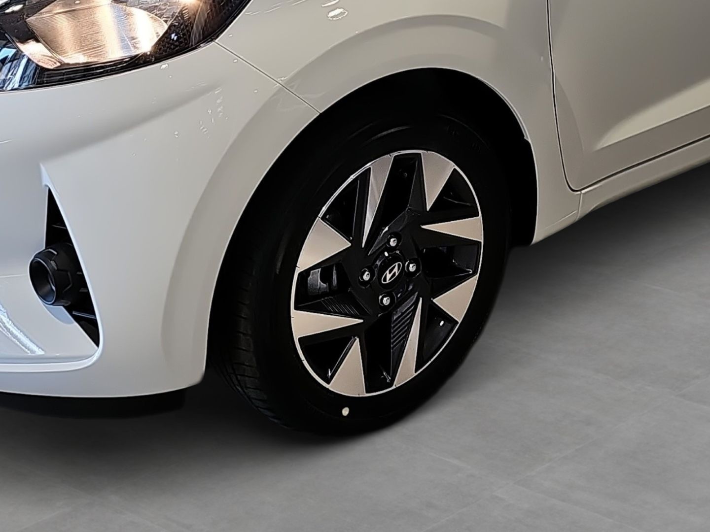 Hyundai i10 – Bild 6
