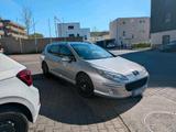 Peugeot 407 2.7HDI - Peugeot 407: 2.7