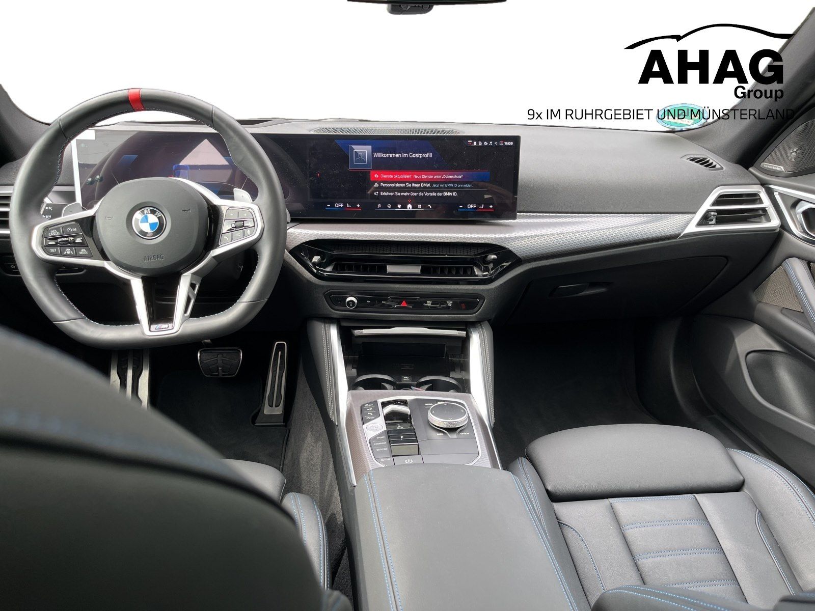 BMW M440 - Bild 9