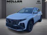 Hyundai TUCSON 1.6 T-GDI Trend +Wide+LED+Navi+Cam+