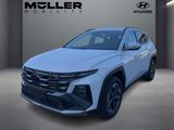 Hyundai TUCSON 1.6 T-GDI Trend +Wide+LED+Navi+Cam+