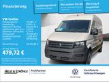 Volkswagen Crafter 35 Kasten MR HD TDI R-KAM AHK SHZ 270°FT - Volkswagen Crafter Jahreswagen