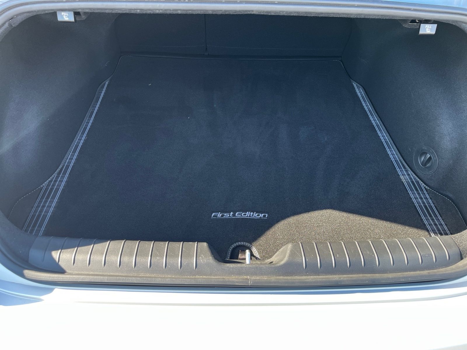 Hyundai IONIQ 6 – Bild 7