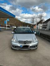 Mercedes-Benz Verkaufe Mercedes w169 - Mercedes-Benz W169