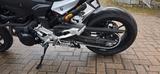 BMW F900R Hockenheim Silber metallic - BMW R 90 S