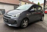 Hyundai i10 Classic Facelift Klima PTS - Hyundai i10 Gebrauchtwagen in Stuttgart
