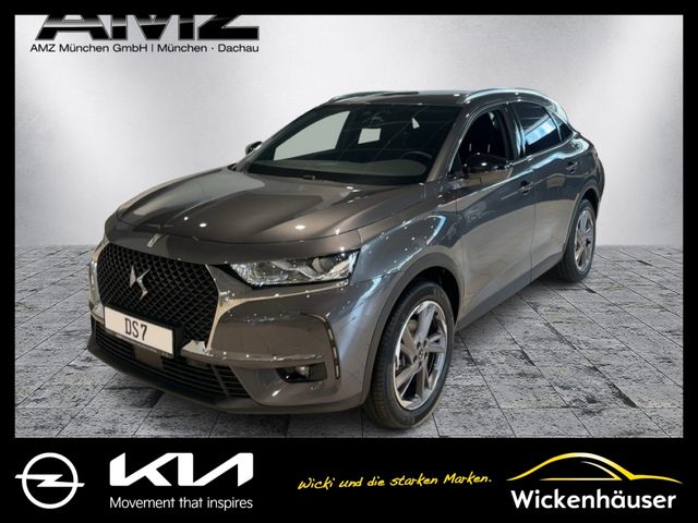 DS Automobiles DS7 Crossback Bastille 180 Navigation Xenon