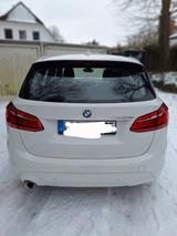 BMW 225 Active Tourer 225xe iPerformance Steptro... - BMW 225 Active Tourer aus 2018