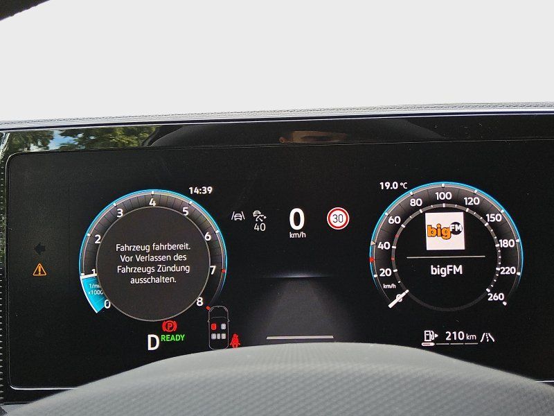 Fahrzeugansicht 11 Fahrzeugabbildung Volkswagen Tiguan 1.5 eTSI Life DSG