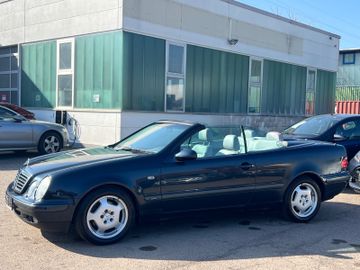 Mercedes CLK 320 - 6