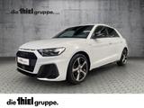 Audi A1 Sportback 30 TFSI S line LED+Navi+Shz+Kamera - Jahreswagen: Kleinwagen