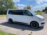 Volkswagen T6 Multivan, Neuer Motor! Edition 30, 4Motion - Volkswagen T6 Multivan: Edition