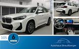 BMW X1 18si M Sport TEMP HiFi KZU QI RFK adaptiv LED