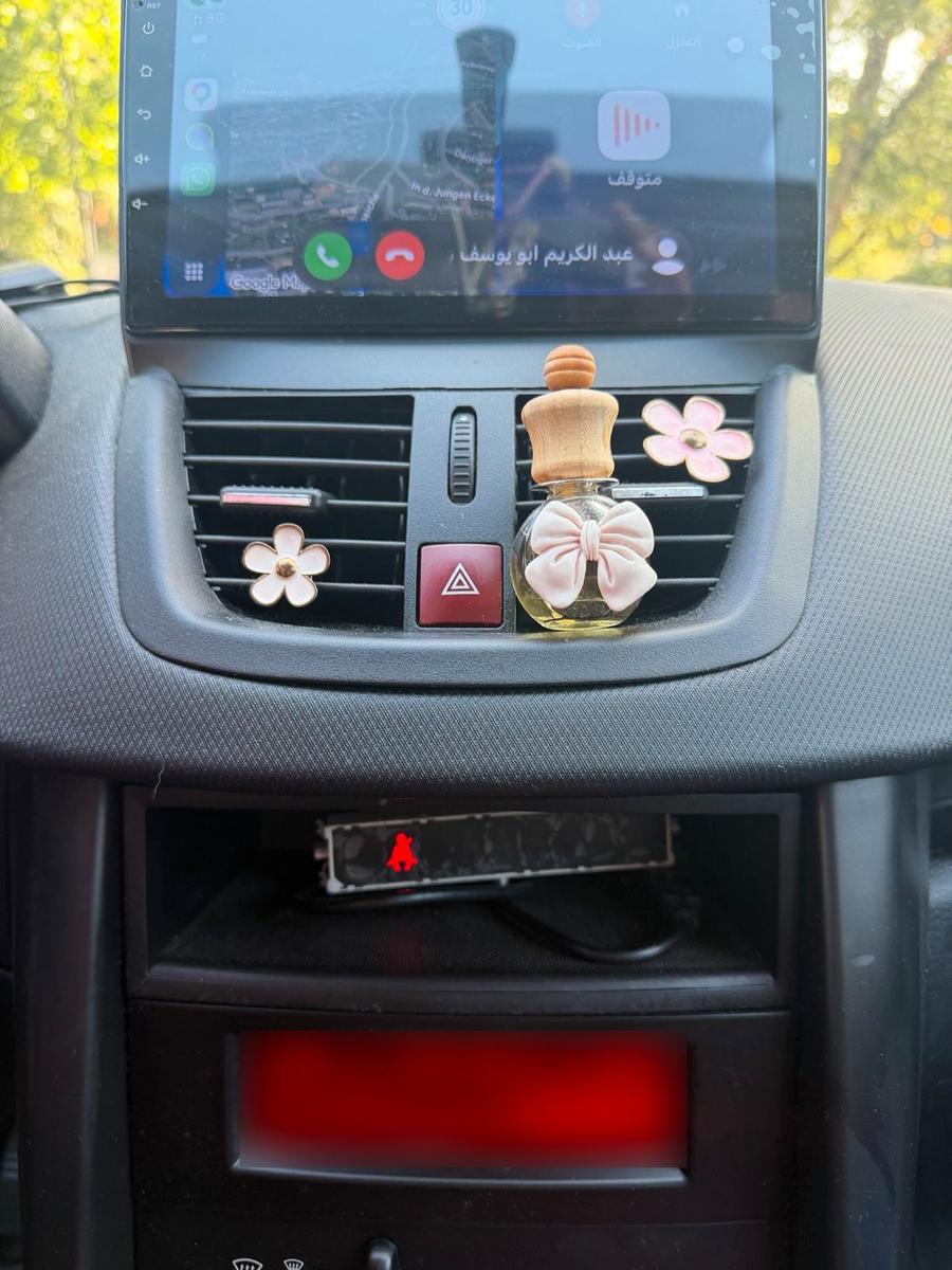 Peugeot 207 2008 — photo 7