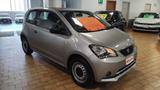 Seat SEAT Mii 1.0 3 porte Reference - graue Seat Mii