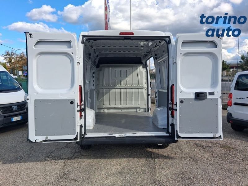 Fiat FIAT Ducato 33MH2 PASSO MEDIO TETTO ALTO 2.2MJET imagem 3