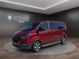 Ford Tourneo Custom 2.0 TDCi 320 L1 Active STHZ+ACC - Ford Tourneo Custom Active mit Diesel-Antrieb