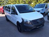 Mercedes-Benz Vito Tourer 114 CDI 2.Hand Automatik 8 Sitzer - Mercedes-Benz Vito mit Diesel-Antrieb: Kleinbus, 8 Sitzer