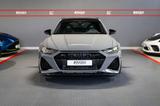 Audi RS6 4.0 TFSI quattro performance ABT RS6 S - Audi RS6 Tageszulassungen
