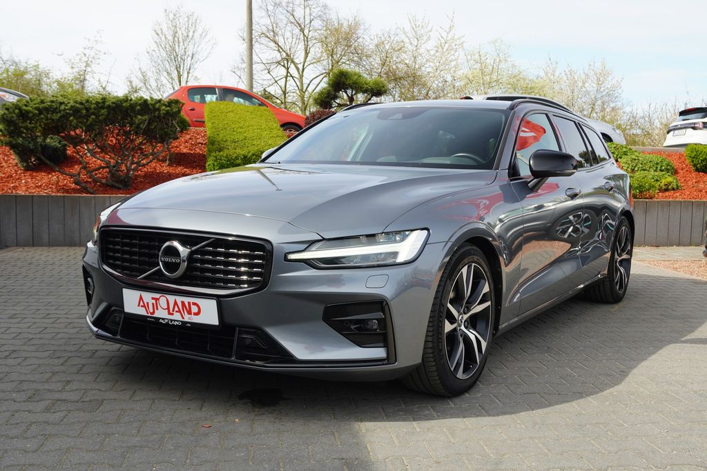 Image of Volvo V60