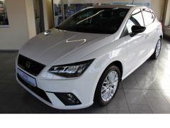 Fahrzeugabbildung Seat Ibiza FR Top-Ausstattung,Top-Zustand