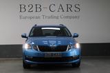 Skoda Octavia Combi 1.0 TSI DSG Ambition - Skoda Octavia: 0 Tsi
