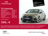 Audi S3 Limousine TFSI MATRIX*VIRTUAL*B&O*ACC*8-fach - Audi S3: 8 L