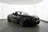BMW M850i xDrive|Laser|Sitzklima|ACC|360°|HUD|SHZG - BMW M850 in München