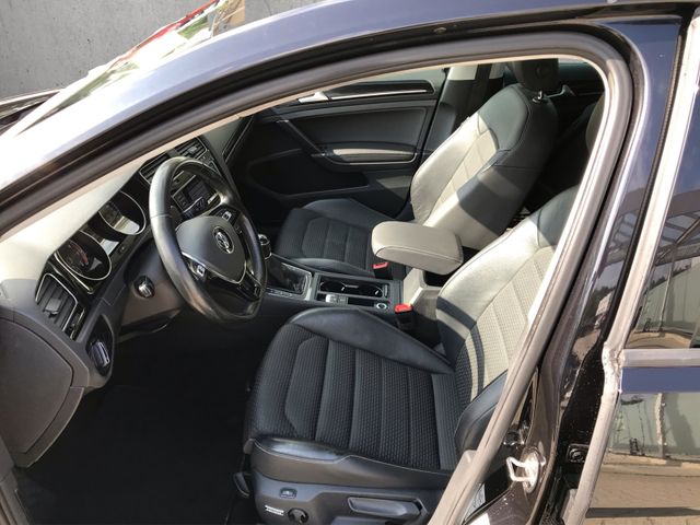 Golf VII Highline 1.4 TSI 6-Gang*AHK*EXPORT*