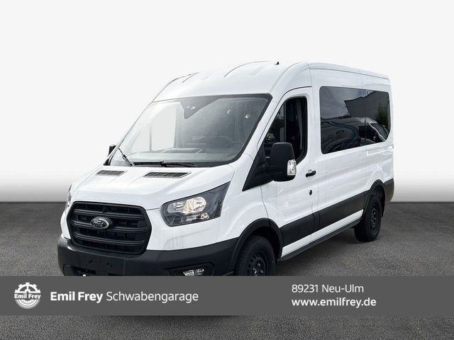 Ford Transit 350 L2H2 VA Trend 110 kW, 4-türig (Diese