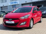 Hyundai i30 cw Classic*8xFach*Parksensor*Klima*CD-Player - Hyundai: X30