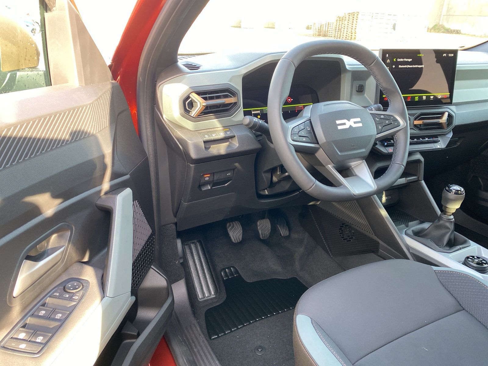 Dacia Bigster - Bild 10