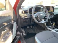 Dacia Bigster - Vorschau Bild 10