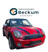 MINI Cooper COOPER - MINI MINI: Rot