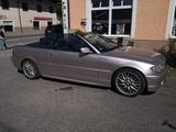 BMW 330Ci Edition Sport Edition Sport - BMW 330 aus 2004: Cabrio