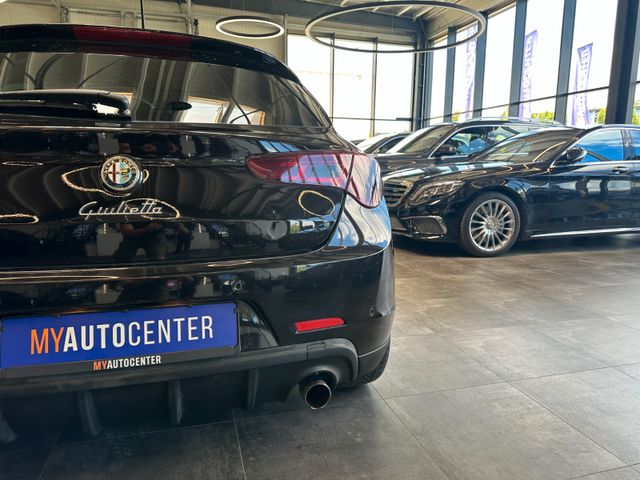 Alfa Romeo Giulietta *BI-XENONAFS)*2-ZONEN*TEMPO*SPORT*