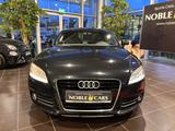 Audi TT Coupe 1.8 TFSI S-Line XEN NAV SHZ - gebrauchte Audi TT aus dem Jahr 2014